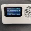 Firmware for Portable Internet Radio with Touchscreen, Rotary Encoder & Web Control