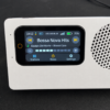 Firmware for Portable Internet Radio with Touchscreen, Rotary Encoder & Web Control
